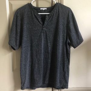 Crewneck Classic Tee